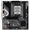 Płyta główna ASROCK B650M-HDV Obsługiwane procesory AMD Ryzen 7