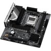 Płyta główna ASROCK B650M-HDV Gniazdo procesora Socket AM5
