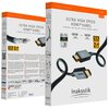 Kabel HDMI - HDMI IN-AKUSTIK 2 m Rodzaj Kabel