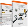 Kabel HDMI - HDMI IN-AKUSTIK 2 m Rodzaj Kabel