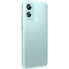 Smartfon OUKITEL C33 8/256GB 6.8" Niebieski C33-BE OL Wersja systemu Android 13