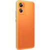 Smartfon OUKITEL C33 8/256GB 6.8" Pomarańczowy C33-OE OL System operacyjny Android