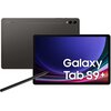 Tablet SAMSUNG Galaxy Tab S9+ 12.4" 12/512 GB 5G Wi-Fi Grafitowy + Rysik S Pen Funkcje ekranu Częstotliwość odświeżania 120Hz