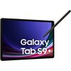Tablet SAMSUNG Galaxy Tab S9+ 12.4" 12/512 GB 5G Wi-Fi Grafitowy + Rysik S Pen Funkcje ekranu Proporcje ekranu 16:10
