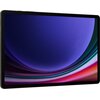 Tablet SAMSUNG Galaxy Tab S9+ 12.4" 12/512 GB 5G Wi-Fi Grafitowy + Rysik S Pen Pojemność akumulatora [mAh] 10090