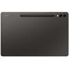 Tablet SAMSUNG Galaxy Tab S9+ 12.4" 12/512 GB 5G Wi-Fi Grafitowy + Rysik S Pen Wyświetlacz 12.4", 2800 x 1752px, Dynamic AMOLED 2X