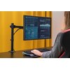 Uchwyt XQUANTUM MA10341 Regulacja w pionie +/- 45 stopni