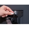 Uchwyt XQUANTUM MA10322 Liczba monitorów [szt] 2