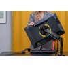 Uchwyt do monitora MAD DOG MA1034S1 13-34 cali Czarny Kolor Czarny