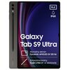 Tablet SAMSUNG Galaxy Tab S9 Ultra 14.6" 16/1000 GB Wi-Fi Grafitowy + Rysik S Pen