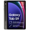 Tablet SAMSUNG Galaxy Tab S9 11" 8/128 GB Wi-Fi Grafitowy + Rysik S Pen