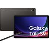 Tablet SAMSUNG Galaxy Tab S9 11" 8/128 GB Wi-Fi Grafitowy + Rysik S Pen Funkcje ekranu Częstotliwość odświeżania 120Hz