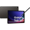 Tablet SAMSUNG Galaxy Tab S9 11" 8/128 GB Wi-Fi Grafitowy + Rysik S Pen Funkcje ekranu Filtr światła niebieskiego