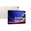 Tablet SAMSUNG Galaxy Tab S9 11" 8/128 GB Wi-Fi Beżowy + Rysik S Pen Funkcje ekranu Filtr światła niebieskiego