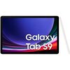 Tablet SAMSUNG Galaxy Tab S9 11" 8/128 GB Wi-Fi Beżowy + Rysik S Pen Funkcje ekranu HDR10+