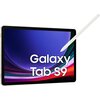 Tablet SAMSUNG Galaxy Tab S9 11" 8/128 GB Wi-Fi Beżowy + Rysik S Pen Funkcje ekranu Proporcje ekranu 16:10