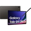 Tablet SAMSUNG Galaxy Tab S9 Ultra 14.6" 12/256 GB 5G Wi-Fi Grafitowy + Rysik S Pen Funkcje ekranu Filtr światła niebieskiego