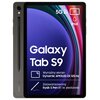 Tablet SAMSUNG Galaxy Tab S9 11" 12/256 GB 5G Wi-Fi Grafitowy + Rysik S Pen