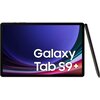Tablet SAMSUNG Galaxy Tab S9+ 12.4" 12/256 GB Wi-Fi Grafitowy + Rysik S Pen Funkcje ekranu HDR10+