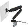 Uchwyt do monitora DELTACO GAM-134 RGB 17-32 cali Czarny Maksymalne obciążenie [kg] 9