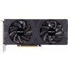 Karta graficzna PNY GeForce RTX 4060 Ti Verto Dual Fan 8GB DLSS 3 Układ graficzny GeForce RTX 4060 Ti