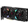 Karta graficzna PNY GeForce RTX 4060 Ti XLR8 Gaming Verto Epic-X RGB Triple Fan 8GB DLSS 3 Układ graficzny GeForce RTX 4060 Ti
