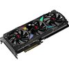 Karta graficzna PNY GeForce RTX 4060 Ti XLR8 Gaming Verto Epic-X RGB Triple Fan 8GB DLSS 3 Producent chipsetu NVIDIA