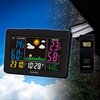 Stacja pogody DENVER WS-540 Czarny Pomiar ciśnienia Nie