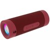 Głośnik mobilny DENVER BTV-208 Czerwony Zgodność z urządzeniami Urządzenia z Bluetooth