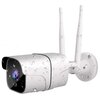 Kamera DENVER SHO-110 Zewnętrzna, Wi-Fi / LAN Zasięg podczerwieni Do 30 m