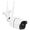 Kamera DENVER SHO-110 Zewnętrzna, Wi-Fi / LAN Łączność LAN