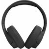 Słuchawki nauszne JBL Tune 770NC Czarny Przeznaczenie Do podróży