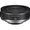 Obiektyw CANON RF 28mm f/2.8 STM EMEA Mocowanie obiektywu Canon RF
