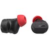 Słuchawki dokanałowe PHILIPS TAA5508BK-00 ANC  Czarny Transmisja bezprzewodowa Bluetooth