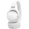 Słuchawki nauszne JBL Tune 670NC Biały Funkcje dodatkowe Możliwość podłączenia dwóch urządzeń jednocześnie