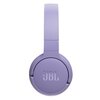 Słuchawki nauszne JBL Tune 670NC ANC Fioletowy Pasmo przenoszenia min. [Hz] 20