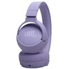 Słuchawki nauszne JBL Tune 670NC Fioletowy Aktywna redukcja szumów (ANC) Tak