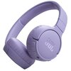Słuchawki nauszne JBL Tune 670NC ANC Fioletowy