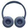 Słuchawki nauszne JBL Tune 670NC Niebieski Transmisja bezprzewodowa Bluetooth