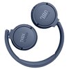 Słuchawki nauszne JBL Tune 670NC Niebieski Pasmo przenoszenia min. [Hz] 20