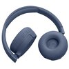 Słuchawki nauszne JBL Tune 670NC Niebieski Pasmo przenoszenia max. [Hz] 20000