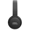 Słuchawki nauszne JBL Tune 670NC Czarny Pasmo przenoszenia min. [Hz] 20