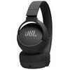 Słuchawki nauszne JBL Tune 670NC Czarny Aktywna redukcja szumów (ANC) Tak