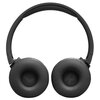 Słuchawki nauszne JBL Tune 670NC Czarny Transmisja bezprzewodowa Bluetooth