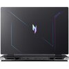Laptop ACER Nitro AN16-41-R6LR 16" IPS 165Hz R5-7535HS 16GB RAM 512GB SSD GeForce RTX4050 DLSS 3 Liczba wątków 12