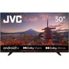 Telewizor JVC LT-50VA3300 50" LED 4K Android TV Dolby Vision Dolby Atmos HDMI 2.1 Android TV Tak