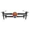 Dron AUTEL ROBOTICS Evo II Pro Rugged Bundle V3 Pomarańczowy Czujniki Wizyjne