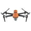 Dron AUTEL ROBOTICS Evo II Pro Rugged Bundle V3 Pomarańczowy Rozdzielczość filmów 6K (6144 x 3456)