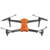 Dron AUTEL ROBOTICS Evo II Pro Rugged Bundle V3 Pomarańczowy Czujniki Czujnik wykrywania przeszkód