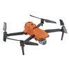 Dron AUTEL ROBOTICS Evo II Pro Rugged Bundle V3 Pomarańczowy GPS Tak